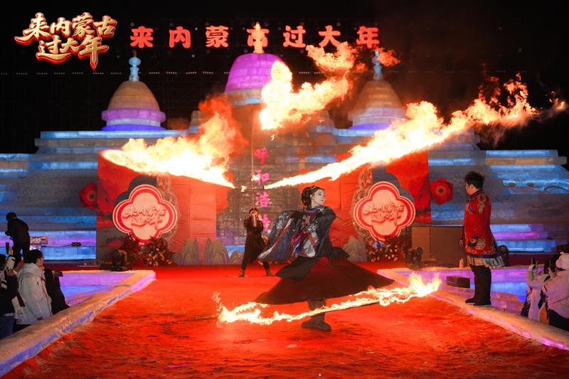 年味里的文化根脉烟火中的发展活力(图2)