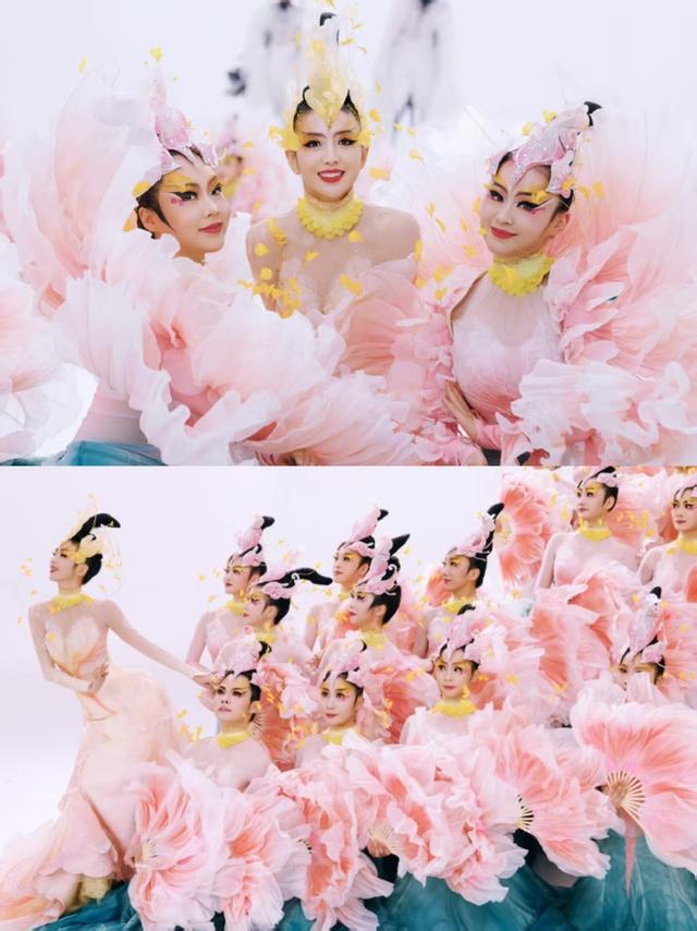 马年春潮涌消费正奔腾丨中听(图4)