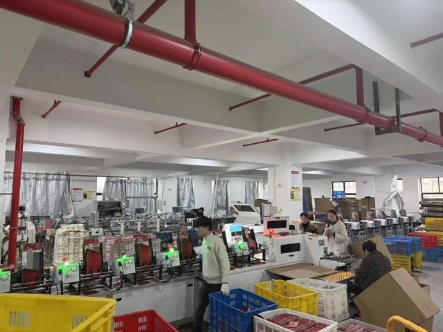 AI红包爆卖50万个！24岁电商老板靠“季节嗅觉”年销12亿(图3)