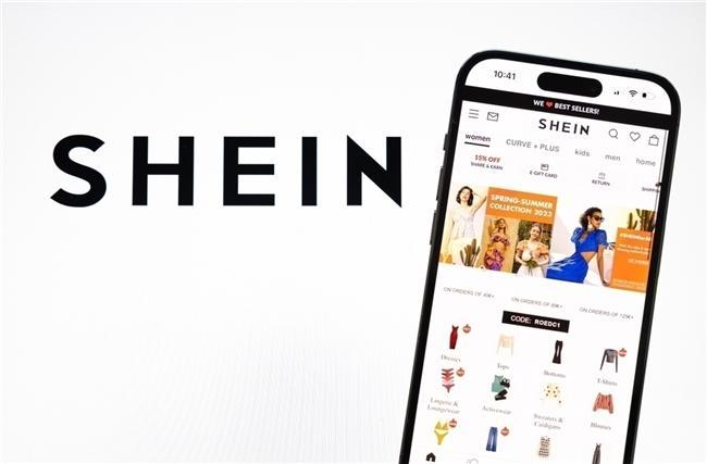 告别“出海难”中小服装厂搭上SHEIN“产业带计划”快车(图2)